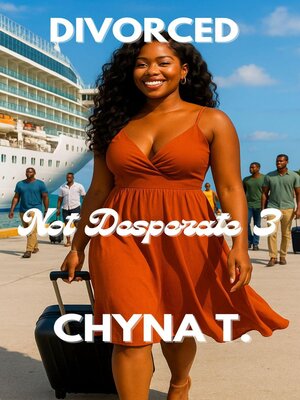 cover image of Divorced, Not Desperate 3